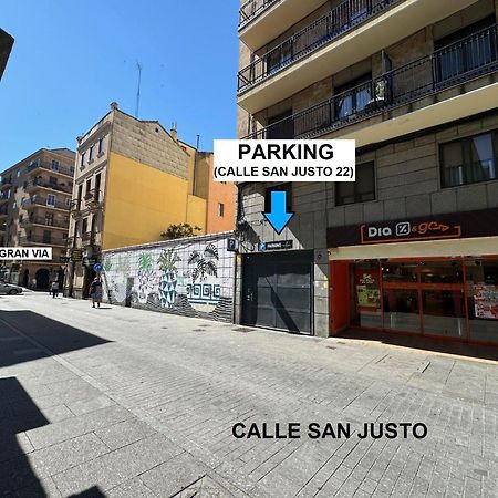 Hotel Rua Salamanca Dış mekan fotoğraf